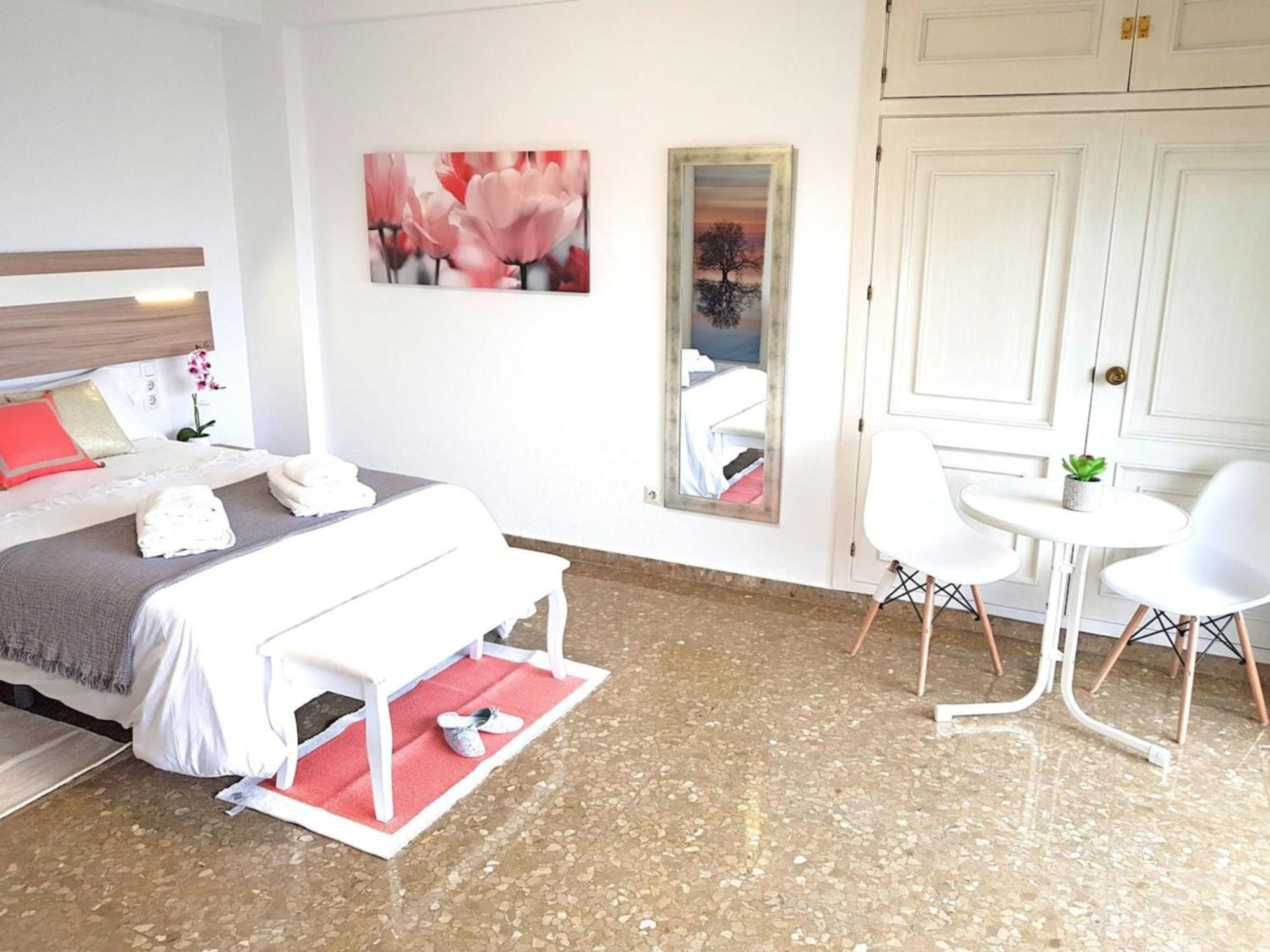 Auberge de jeunesse Panoramicas Cordoba Centro Extérieur photo