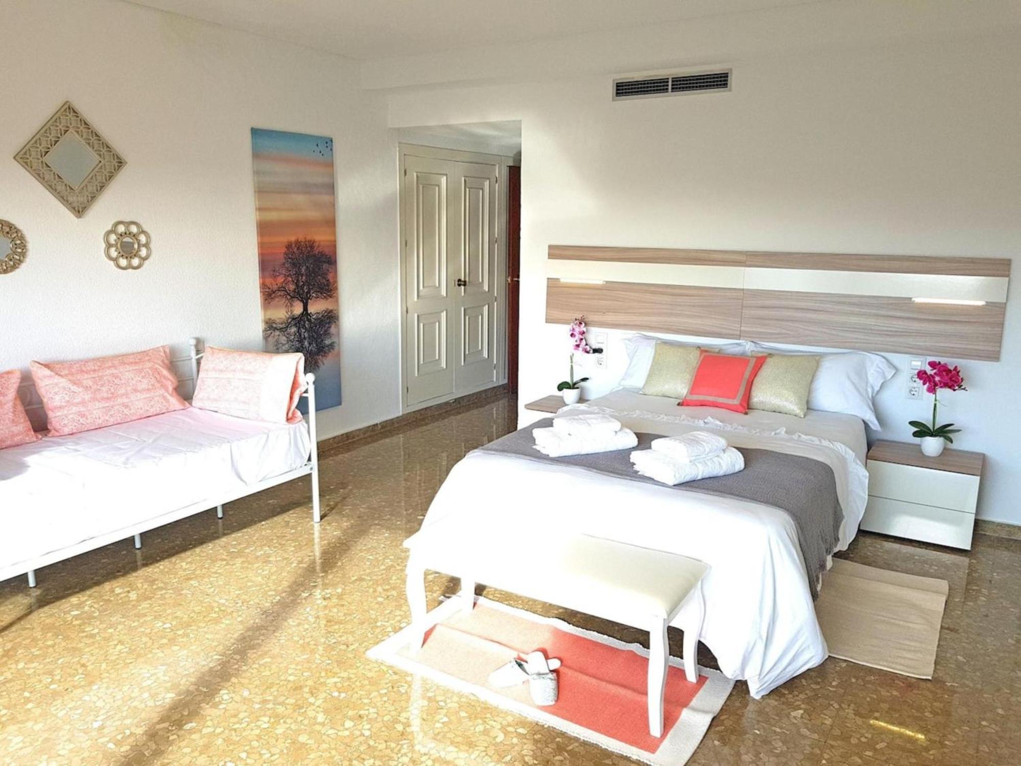 Auberge de jeunesse Panoramicas Cordoba Centro Extérieur photo
