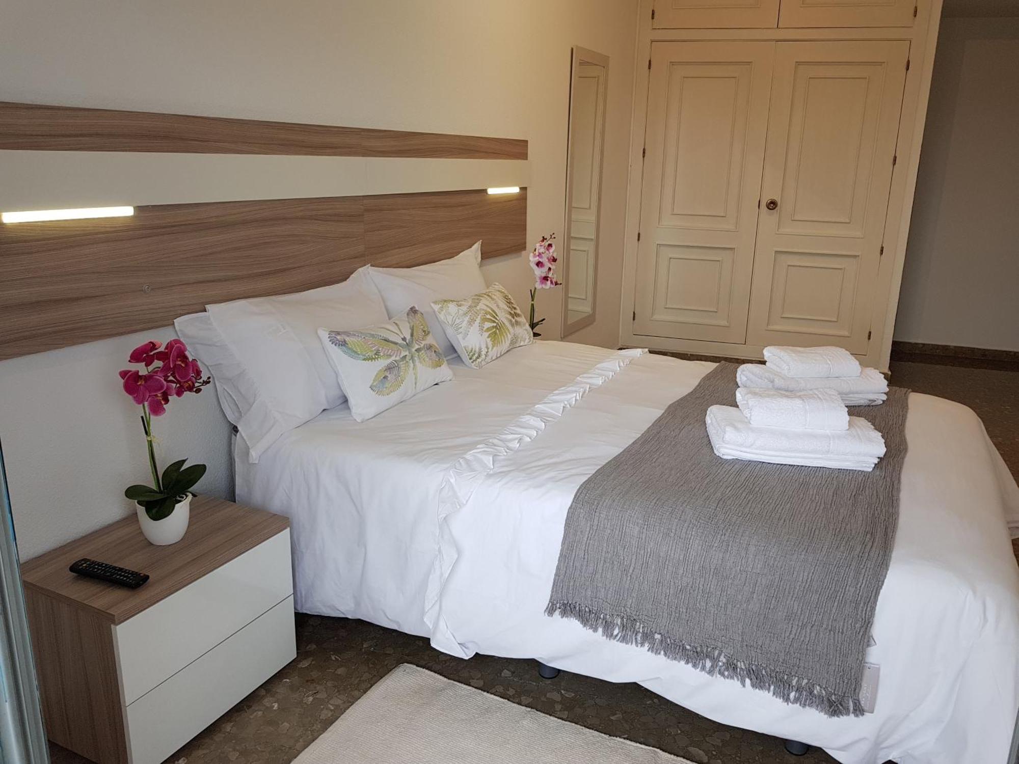 Auberge de jeunesse Panoramicas Cordoba Centro Extérieur photo