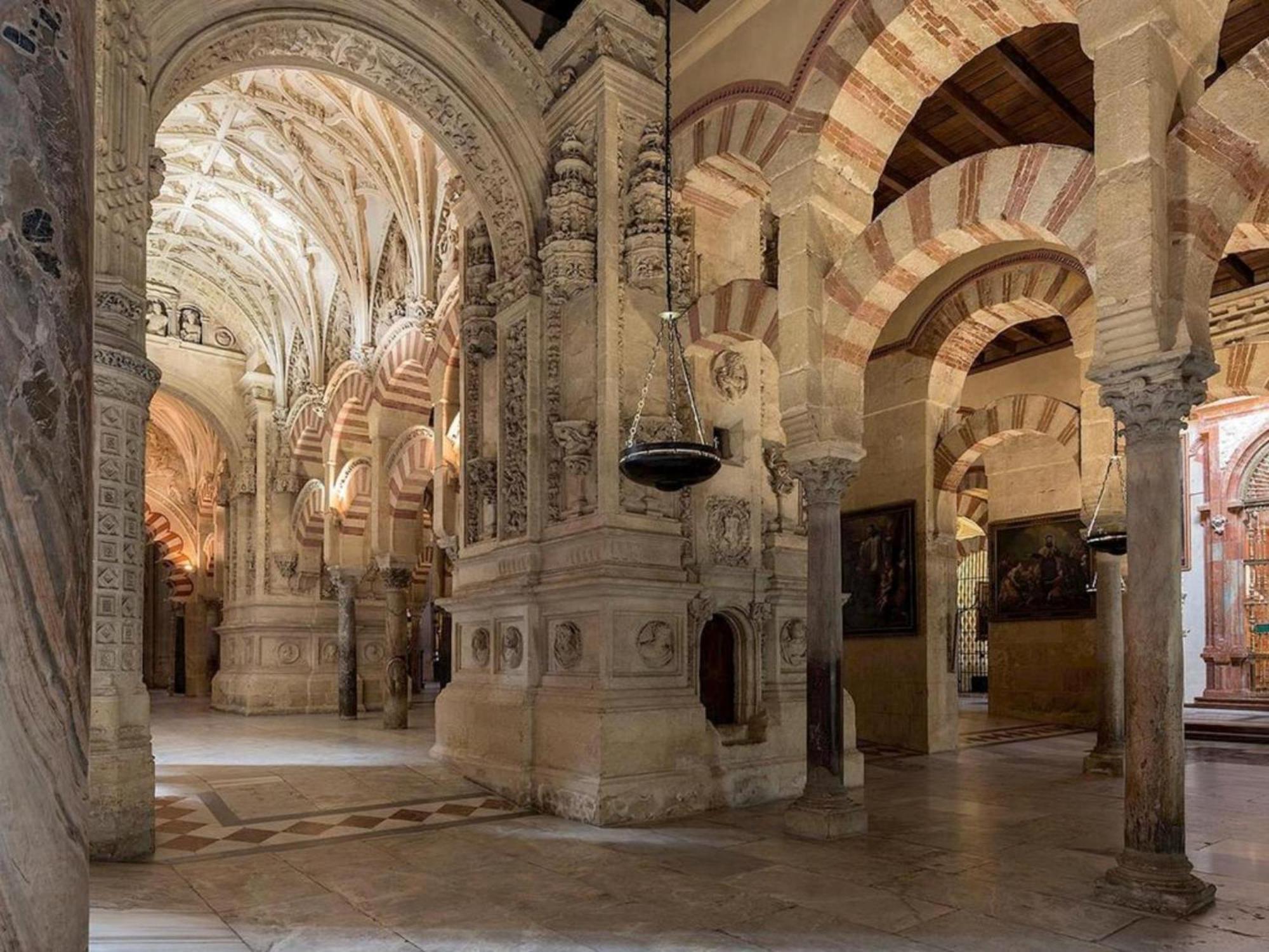 Auberge de jeunesse Panoramicas Cordoba Centro Extérieur photo