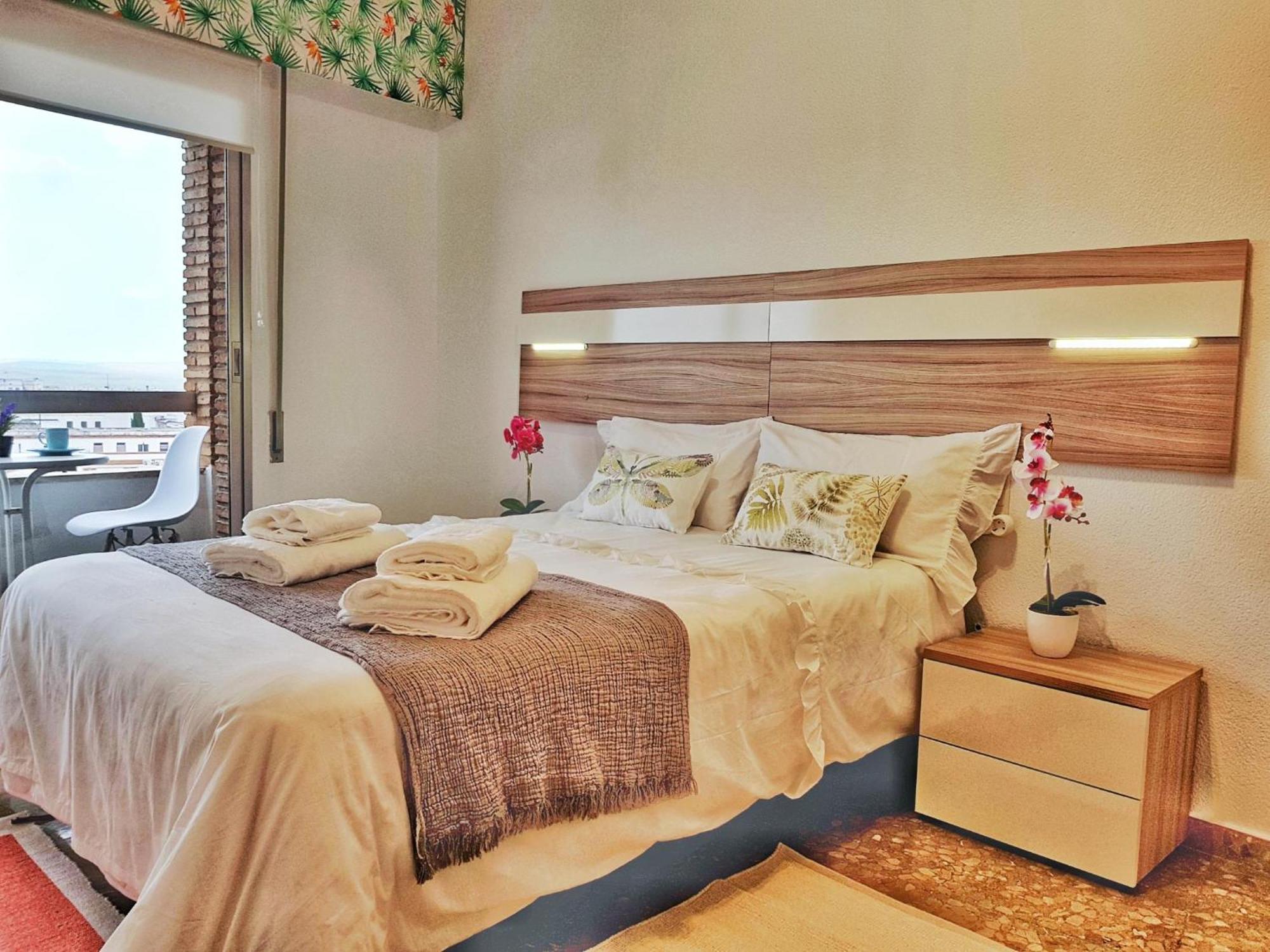 Auberge de jeunesse Panoramicas Cordoba Centro Extérieur photo