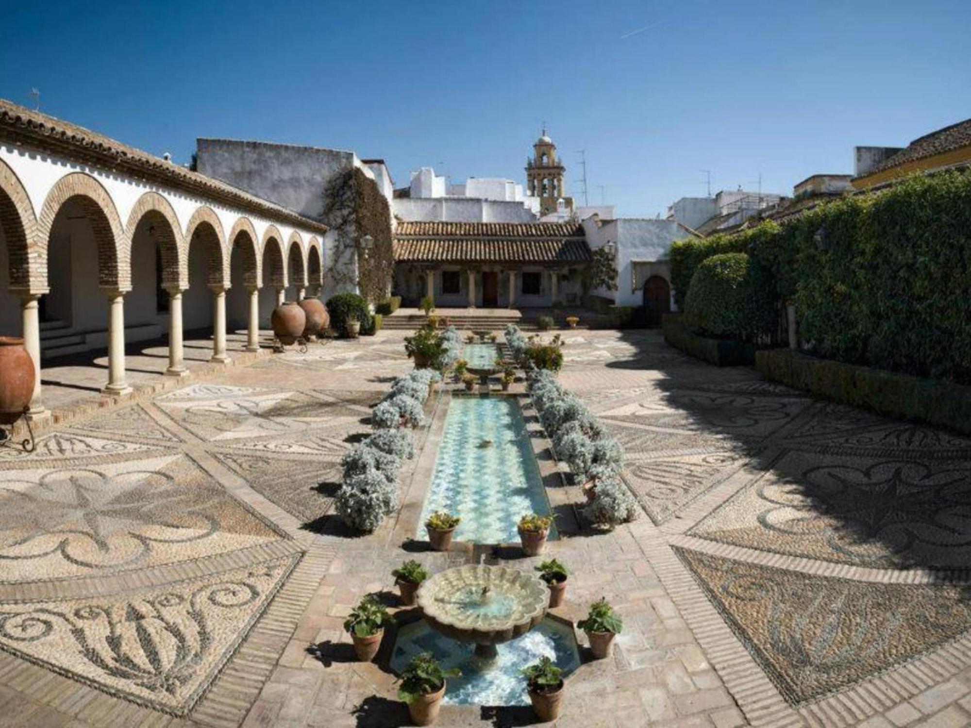 Auberge de jeunesse Panoramicas Cordoba Centro Extérieur photo
