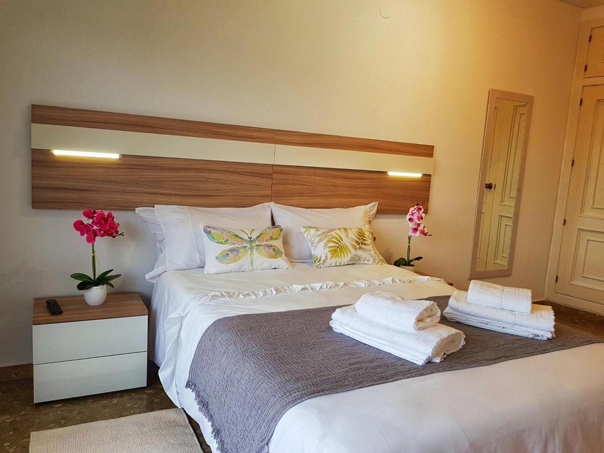 Auberge de jeunesse Panoramicas Cordoba Centro Extérieur photo