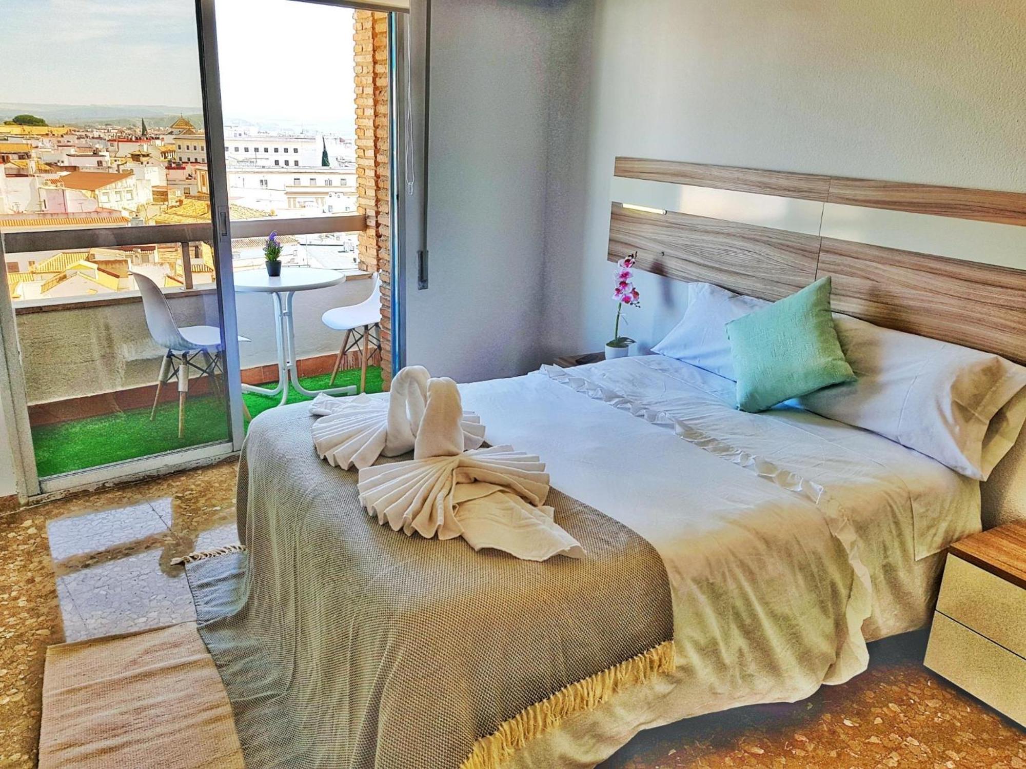 Auberge de jeunesse Panoramicas Cordoba Centro Extérieur photo