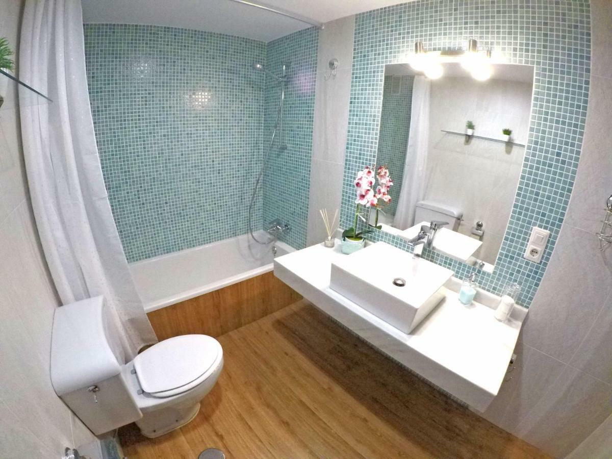 Auberge de jeunesse Panoramicas Cordoba Centro Extérieur photo