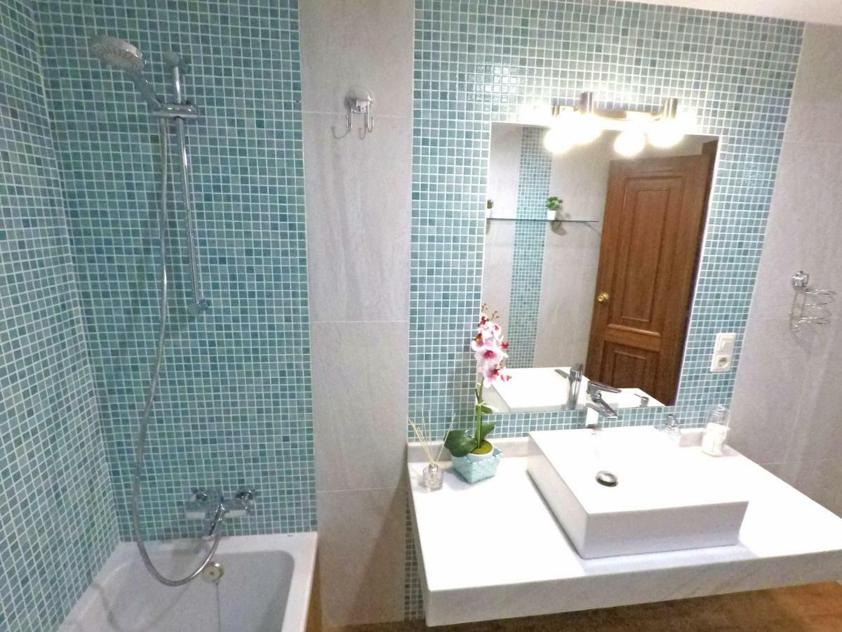 Auberge de jeunesse Panoramicas Cordoba Centro Extérieur photo