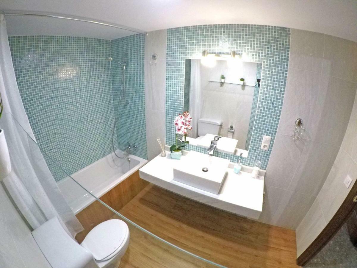 Auberge de jeunesse Panoramicas Cordoba Centro Extérieur photo